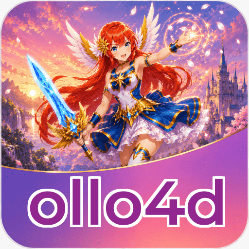 ollo4d APK - Proses download aplikasi Android cepat dan aman di platform terpercaya Indonesia